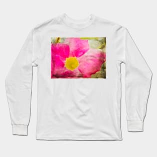 Mandevilla O'Keeffe Long Sleeve T-Shirt